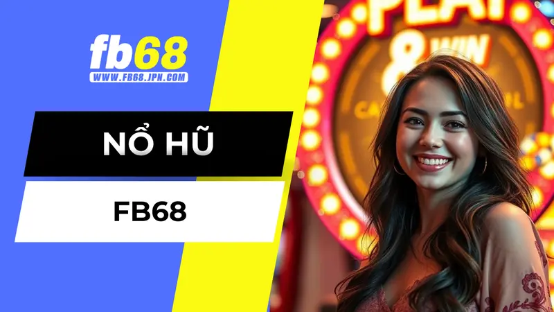Giới thiệu sảnh game nổ hũ FB68