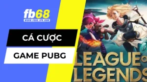 Cá cược PUBG rất phổ biến ở mọi nền tảng