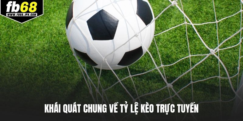 Khái quát chung về tỷ lệ kèo trực tuyến